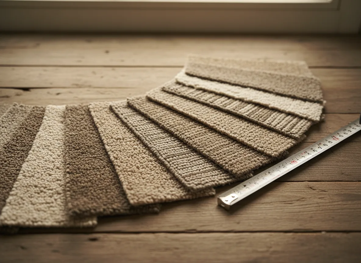 Carpet Installation Stewartsville, MO FAQs